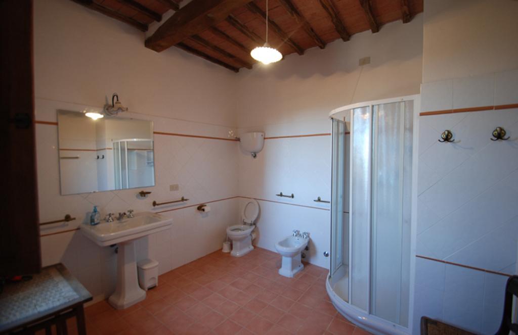 Casa Vacanze Pievina Vescona Zimmer foto