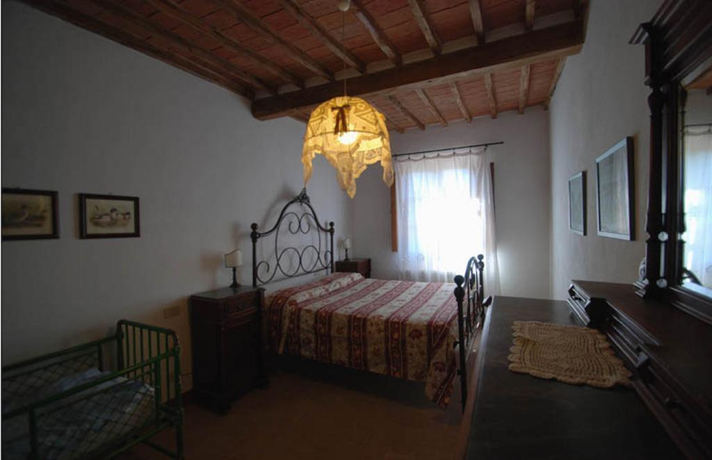 Casa Vacanze Pievina Vescona Zimmer foto